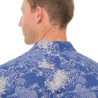 Indigo Voyager Shirt-GameGuard