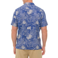 Indigo Voyager Shirt-GameGuard
