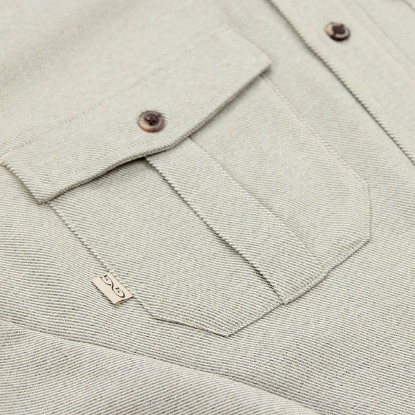 Stone Chisholm OverShirt