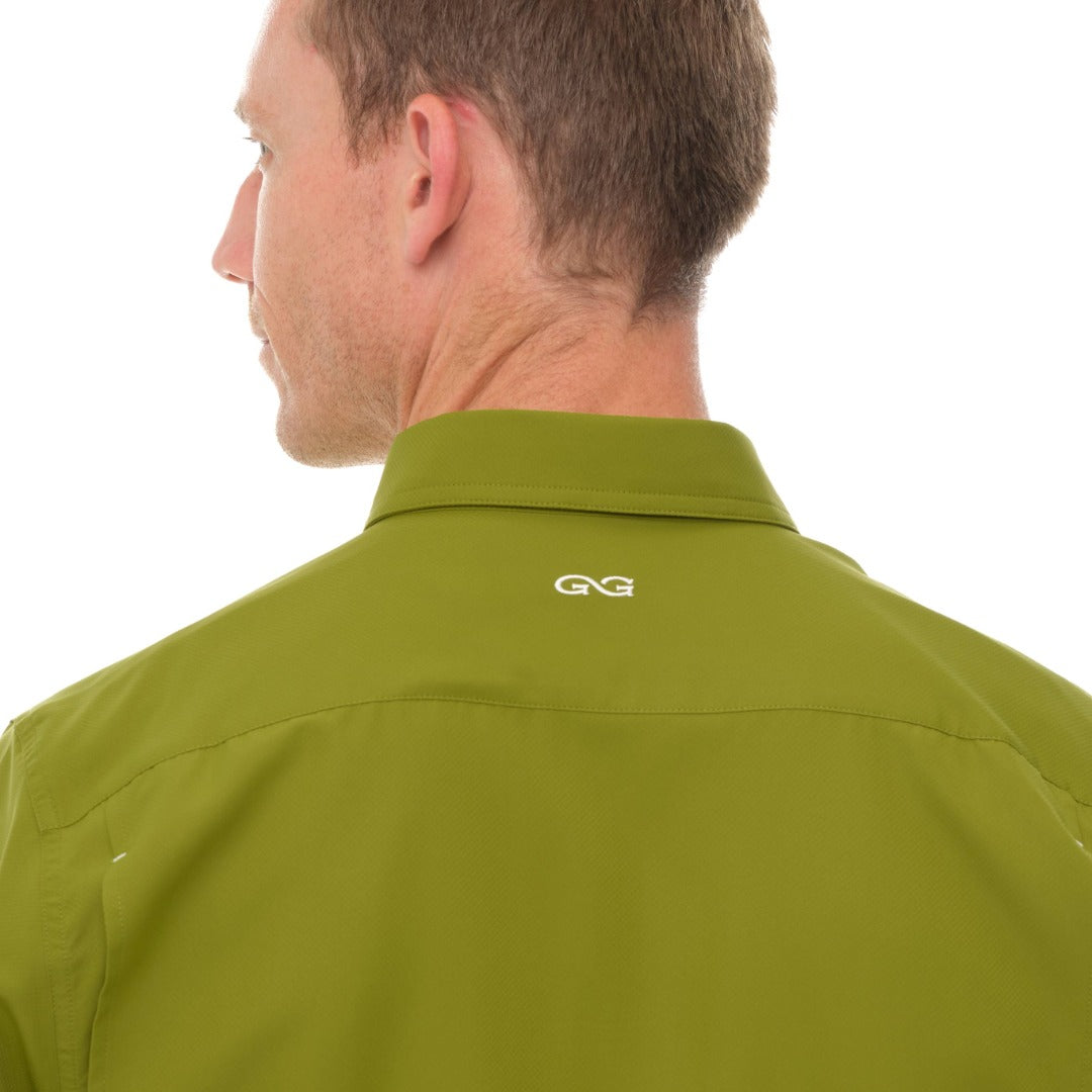 Guac Original Shirt-GameGuard