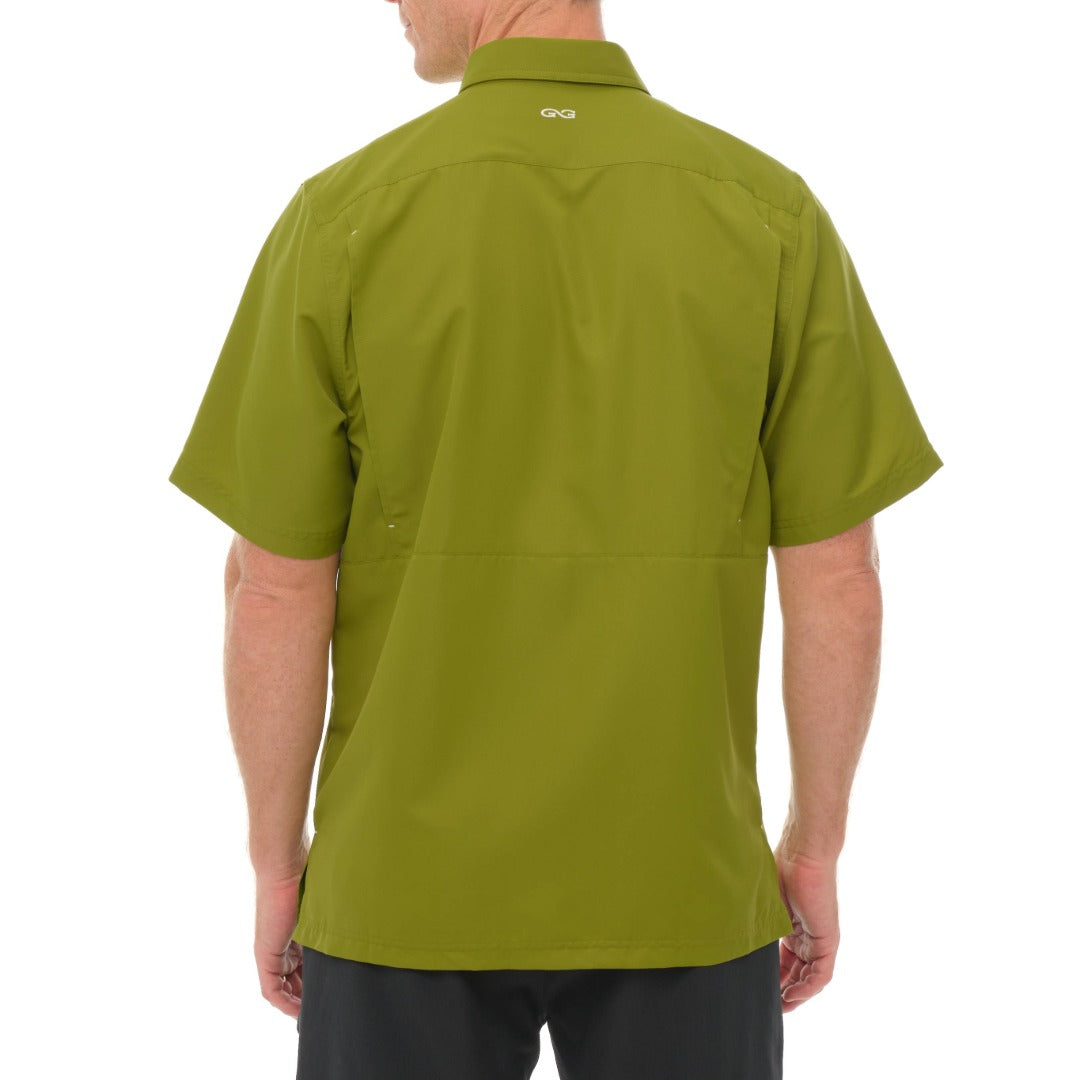 Guac Original Shirt-GameGuard