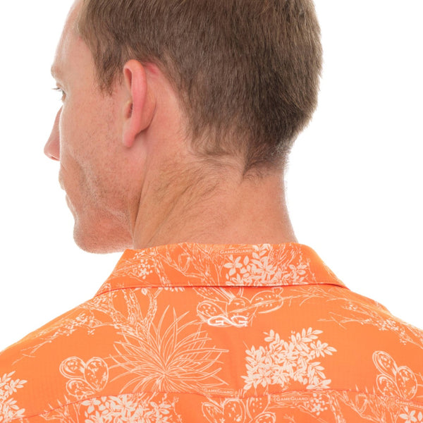 Blaze Voyager Shirt-GameGuard