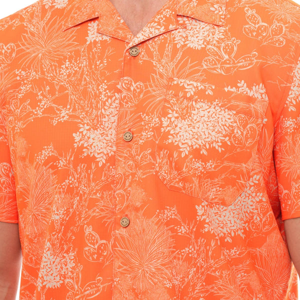 Blaze Voyager Shirt-GameGuard
