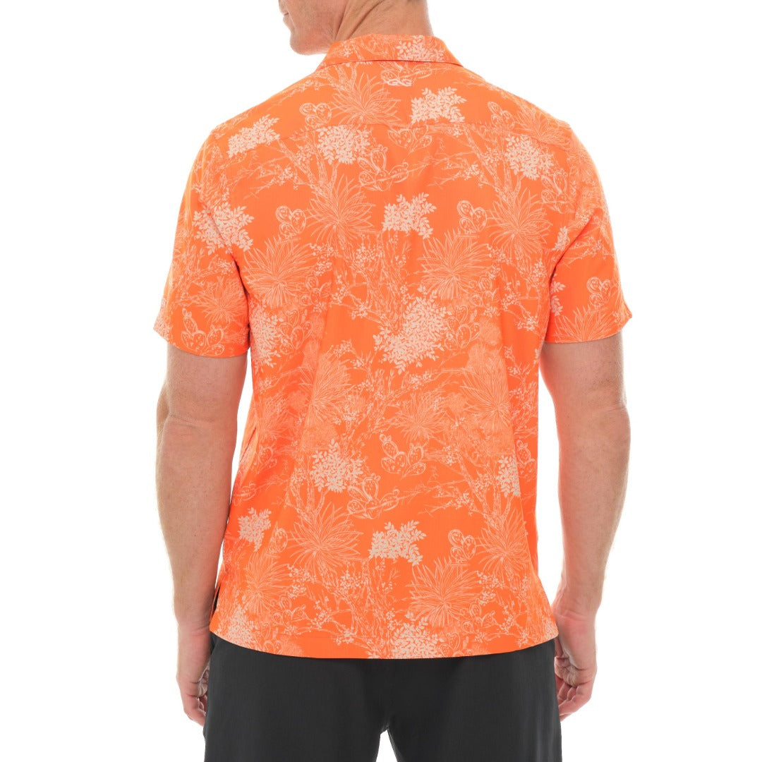 Blaze Voyager Shirt-GameGuard