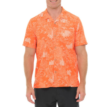 Blaze Voyager Shirt-GameGuard