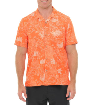 Blaze Voyager Shirt-GameGuard