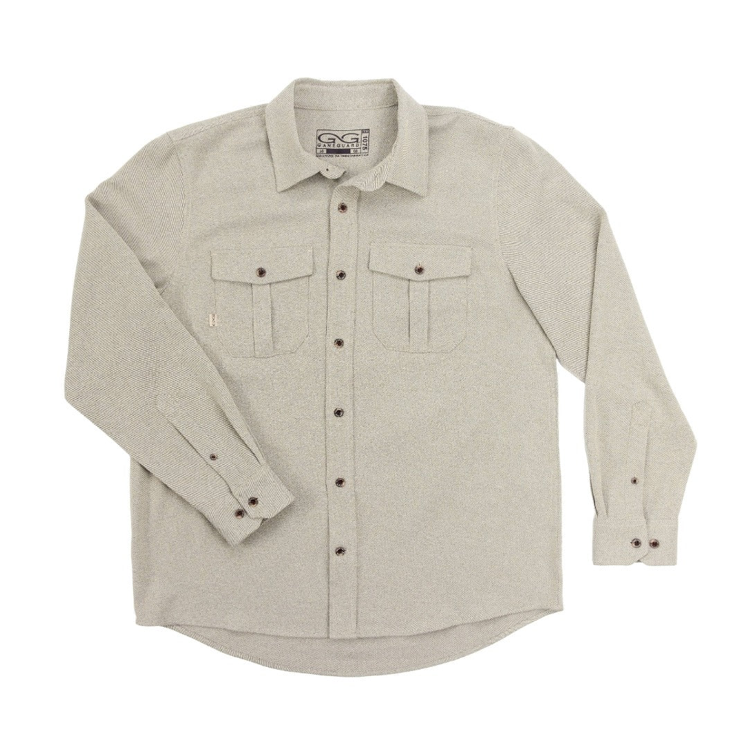 Stone Chisholm OverShirt
