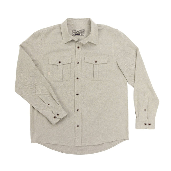Stone Chisholm OverShirt