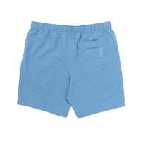 Off-Road Blue SeaDrift Shorts