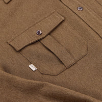 Whiskey Chisholm OverShirt