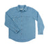 Off-Road Blue Chisholm OverShirt