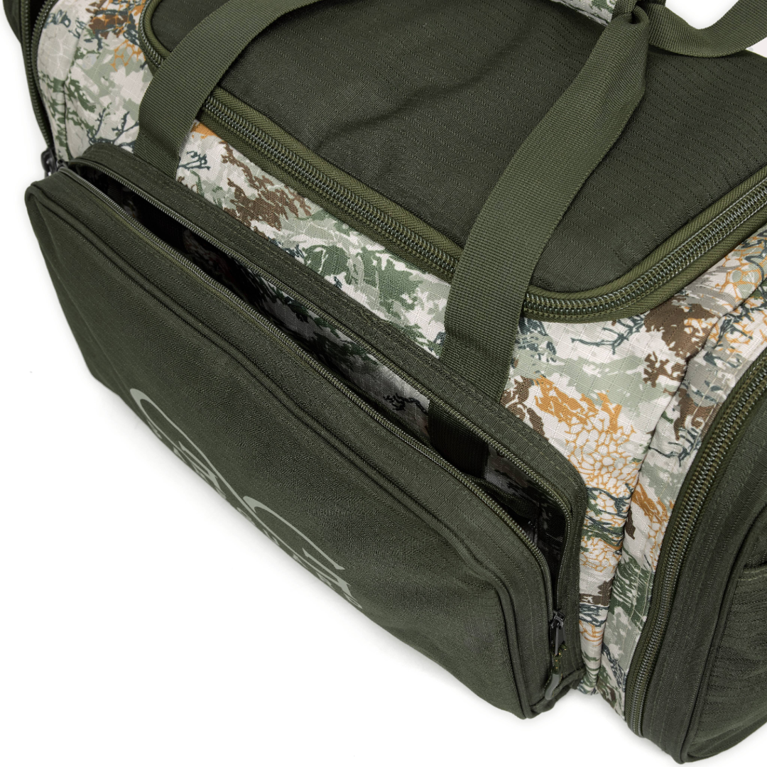 Javelina Duffle Bag