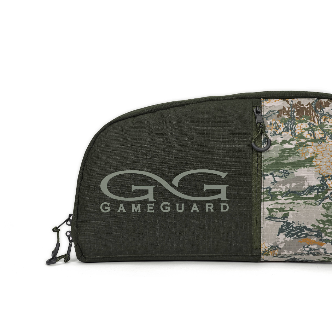 Javelina Rifle Case