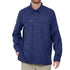 Indigo Explorer Shirt | Long Sleeve