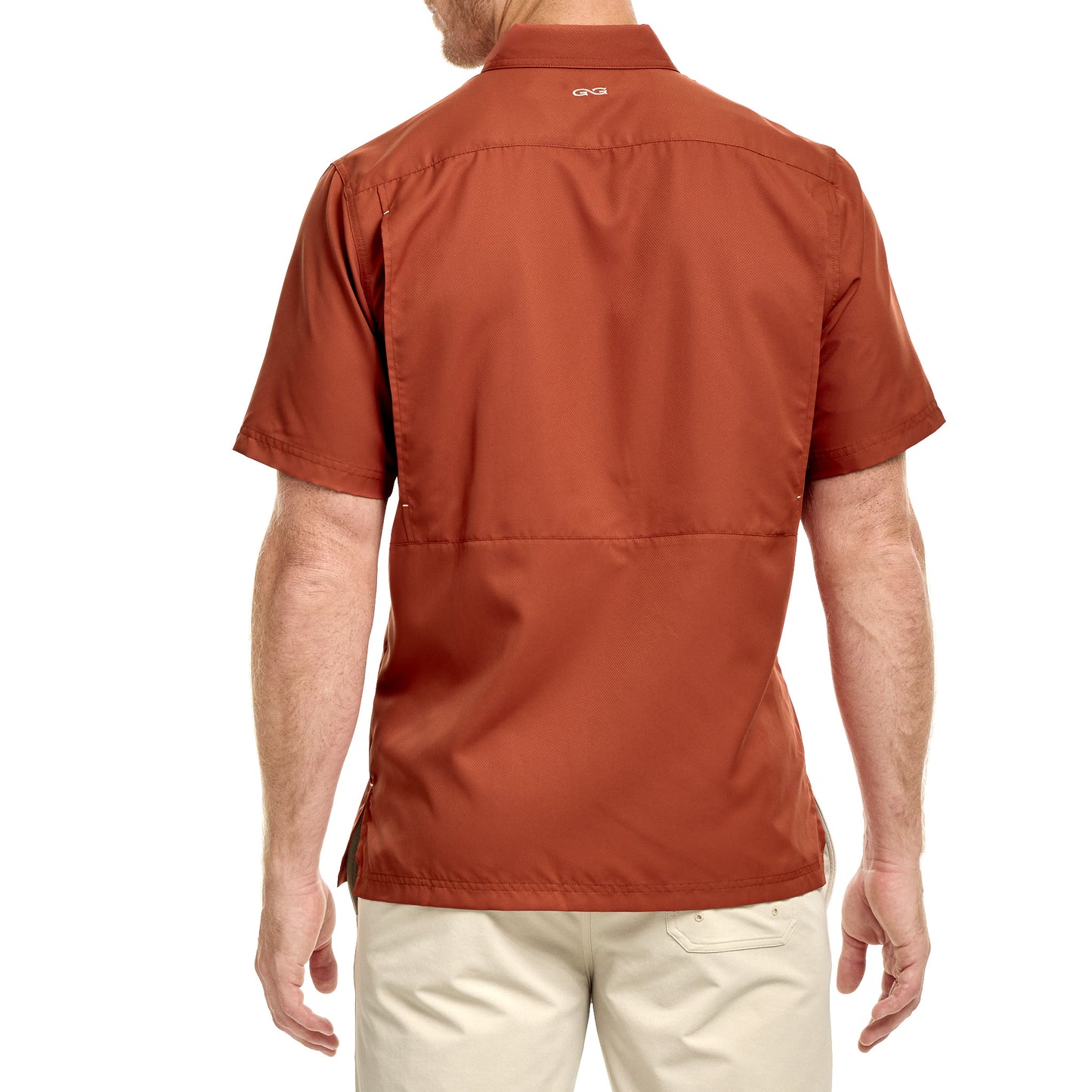 Copper Original Shirt-GameGuard