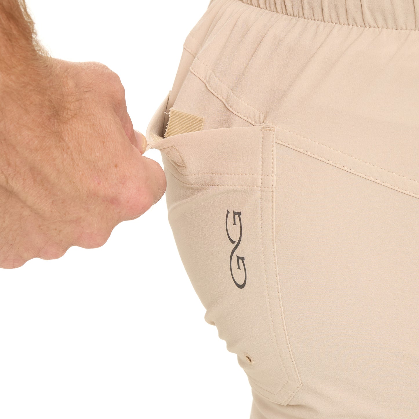 Stone SeaDrift Pant-GameGuard