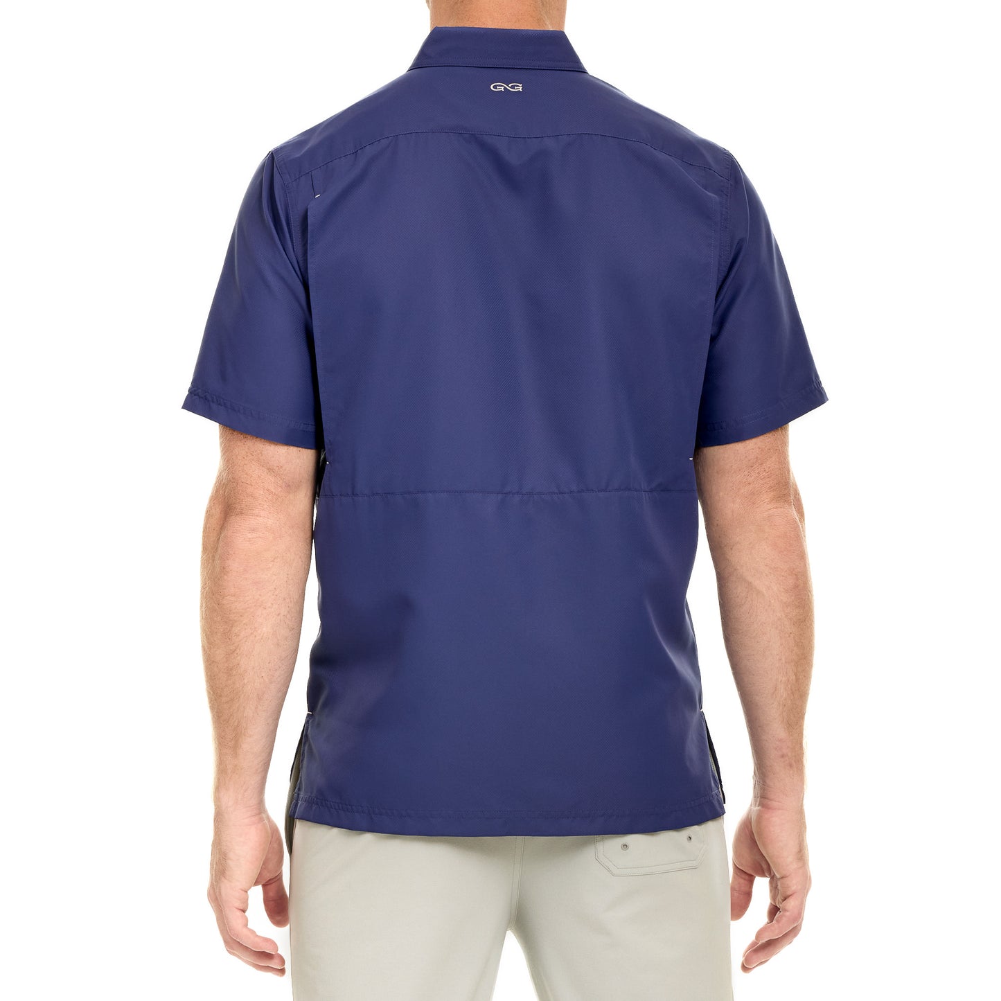 Indigo Original Shirt-GameGuard