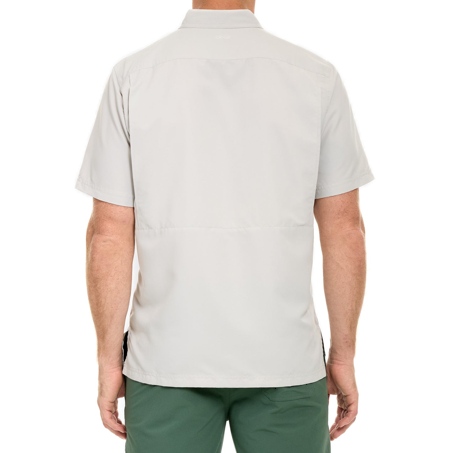 Glacier Original Shirt-GameGuard