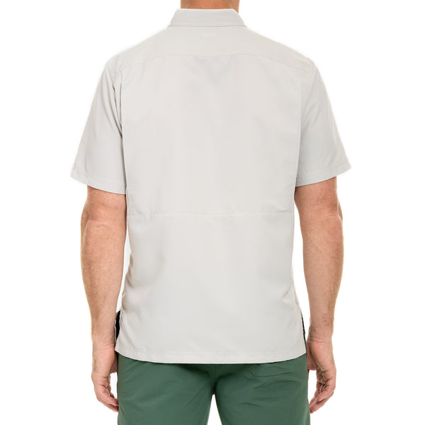Glacier Original Shirt-GameGuard