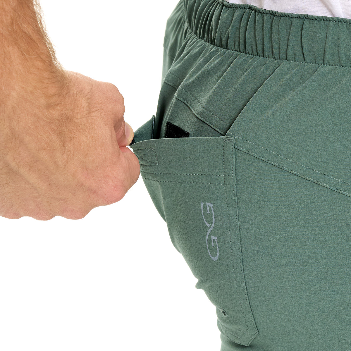 Ironwood SeaDrift Pant-GameGuard