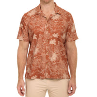 Copper Voyager Shirt-GameGuard