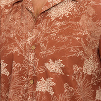 Copper Voyager Shirt-GameGuard