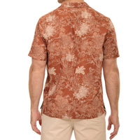 Copper Voyager Shirt-GameGuard