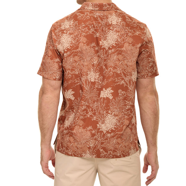 Copper Voyager Shirt-GameGuard