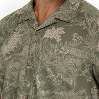 Mesquite Voyager Shirt-GameGuard