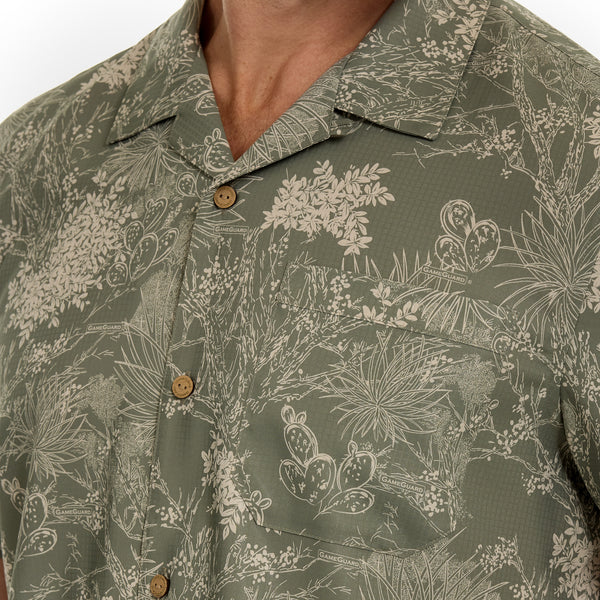 Mesquite Voyager Shirt-GameGuard