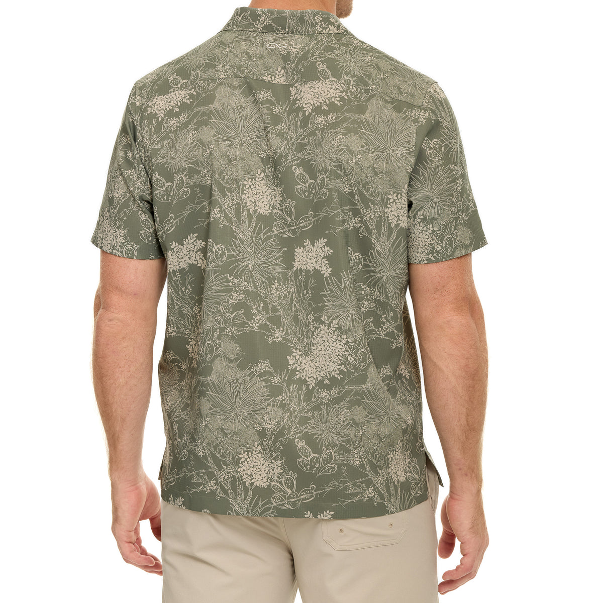 Mesquite Voyager Shirt-GameGuard