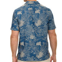 Off-Road Blue Voyager Shirt-GameGuard