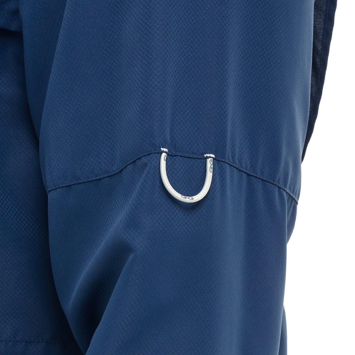 Deep Water Explorer Shirt | Long Sleeve-GameGuard