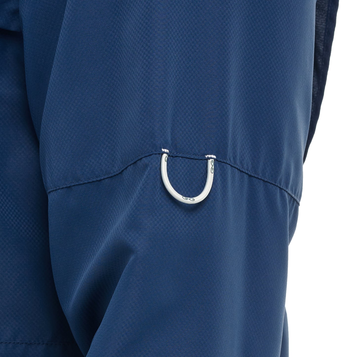Deep Water Explorer Shirt | Long Sleeve-GameGuard