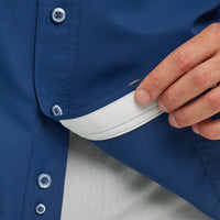 Deep Water Explorer Shirt | Long Sleeve-GameGuard