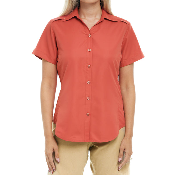 Lava Rock Ladies' Original Shirt-GameGuard