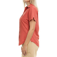 Lava Rock Ladies' Original Shirt-GameGuard