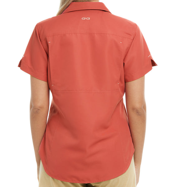 Lava Rock Ladies' Original Shirt-GameGuard