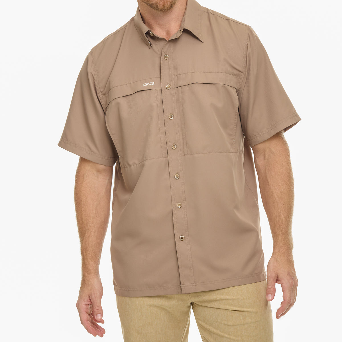 Bark Original Shirt-GameGuard