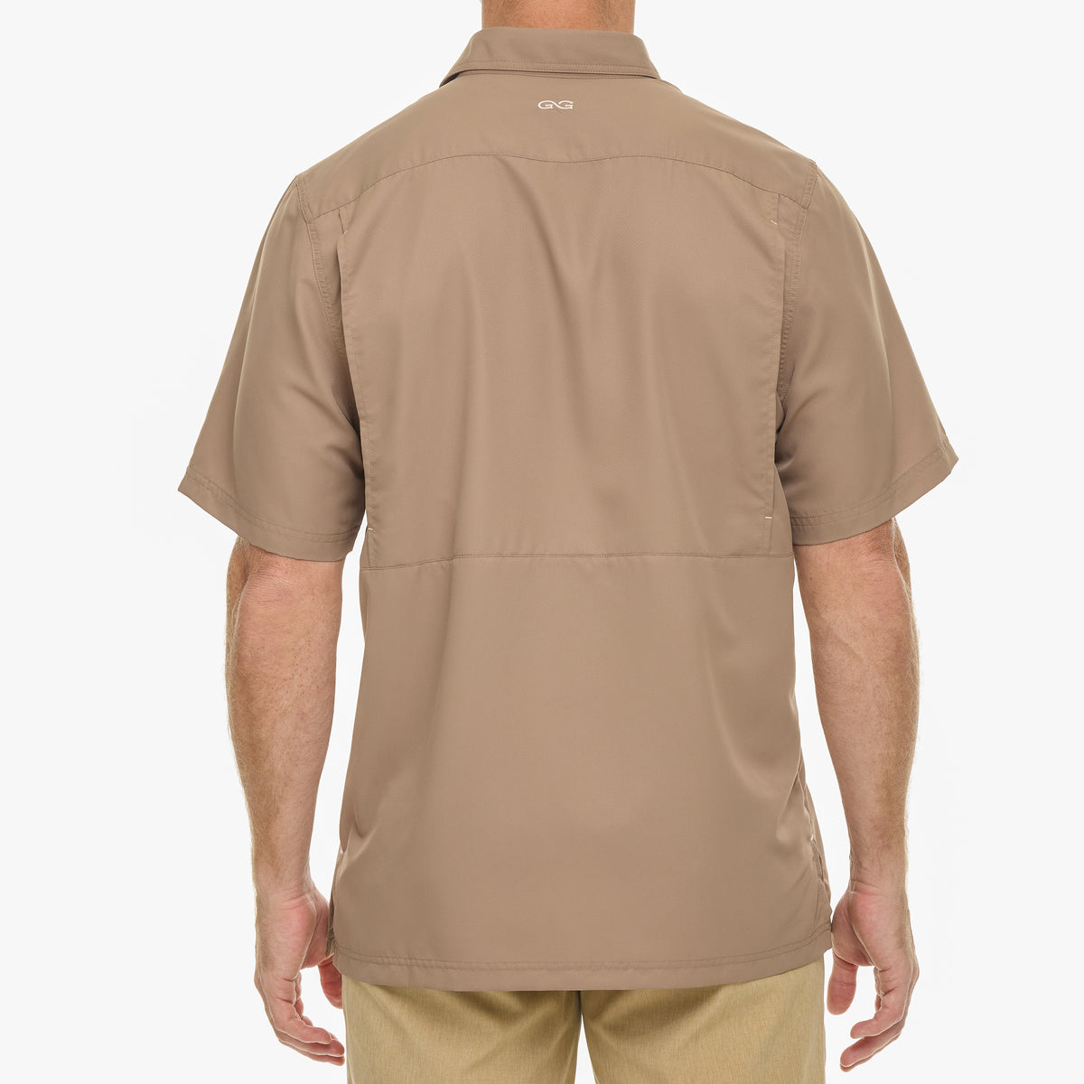 Bark Original Shirt-GameGuard