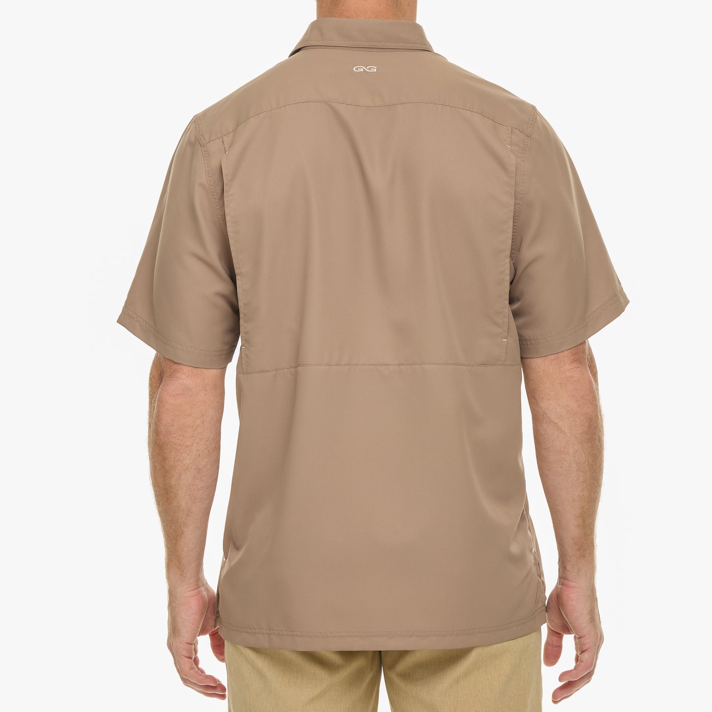 Bark Original Shirt-GameGuard