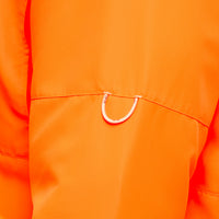 Blaze Original Shirt | Long Sleeve-GameGuard