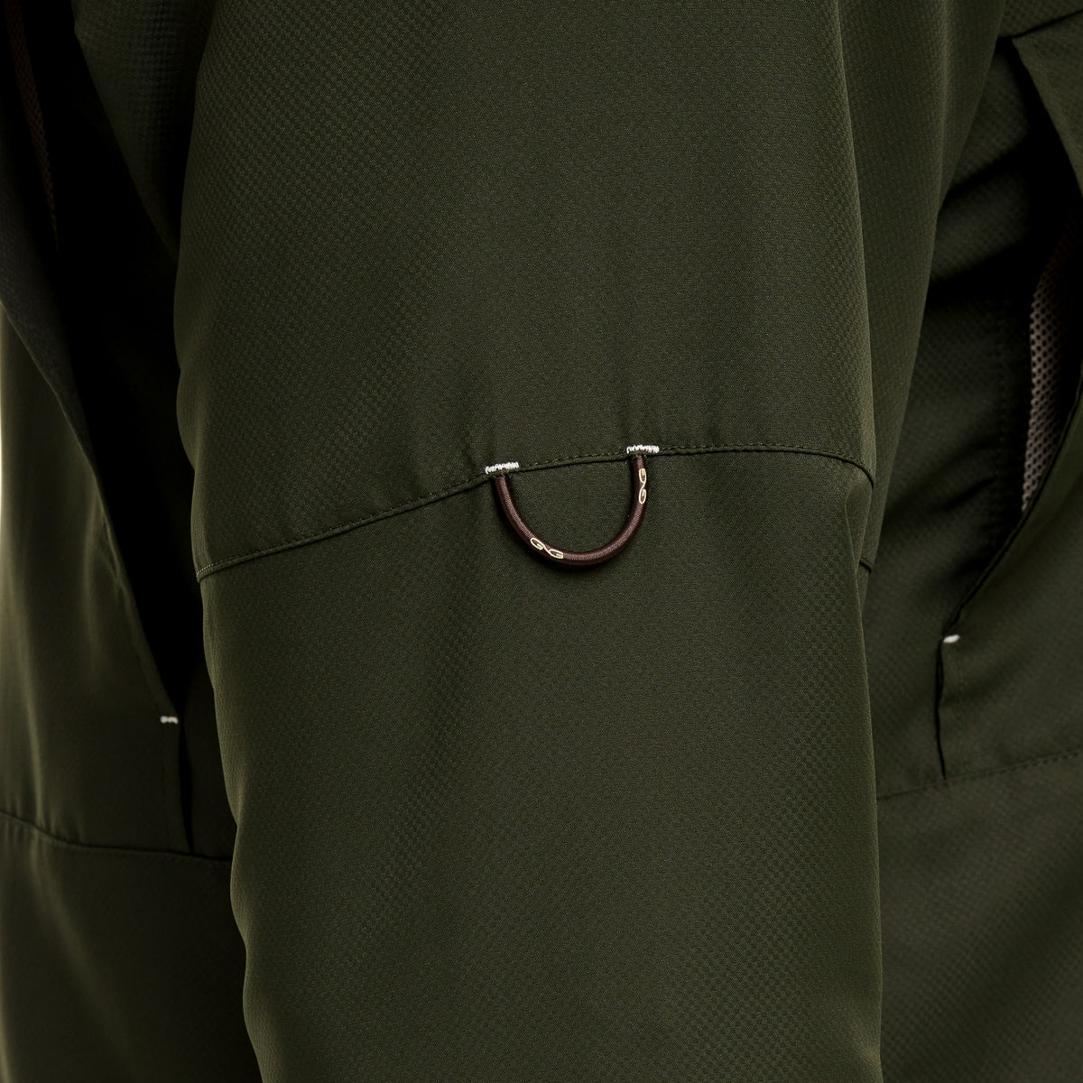 Juniper Original Shirt | Long Sleeve-GameGuard