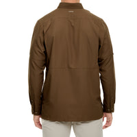 Whiskey Original Shirt | Long Sleeve-GameGuard