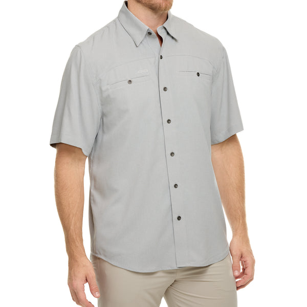 Tarpon Maverick Shirt-GameGuard