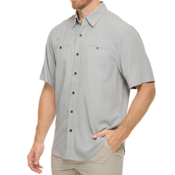 Tarpon Maverick Shirt-GameGuard