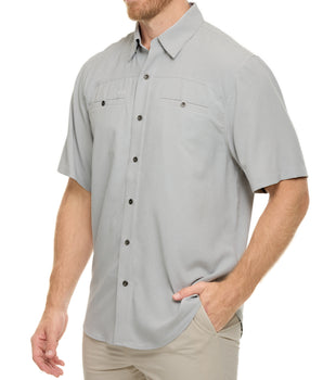 Tarpon Maverick Shirt-GameGuard