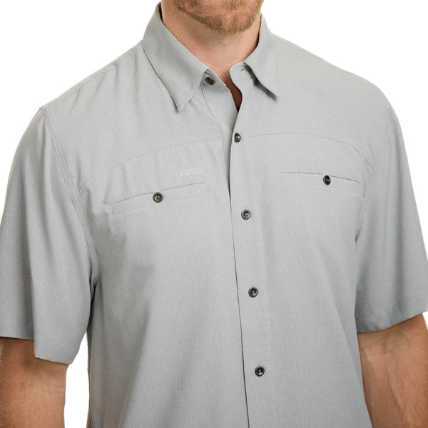 Tarpon Maverick Shirt-GameGuard