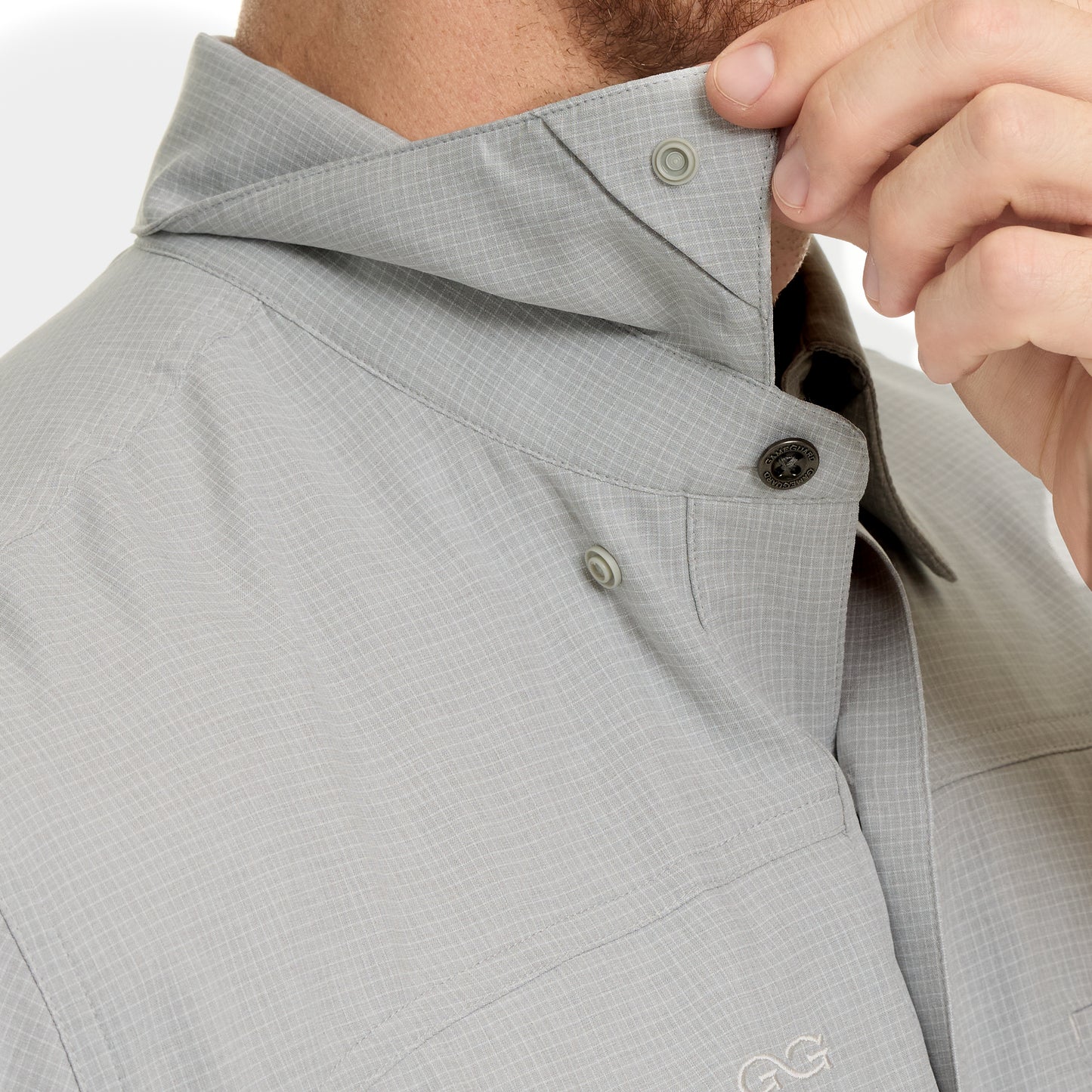 Tarpon Maverick Shirt-GameGuard