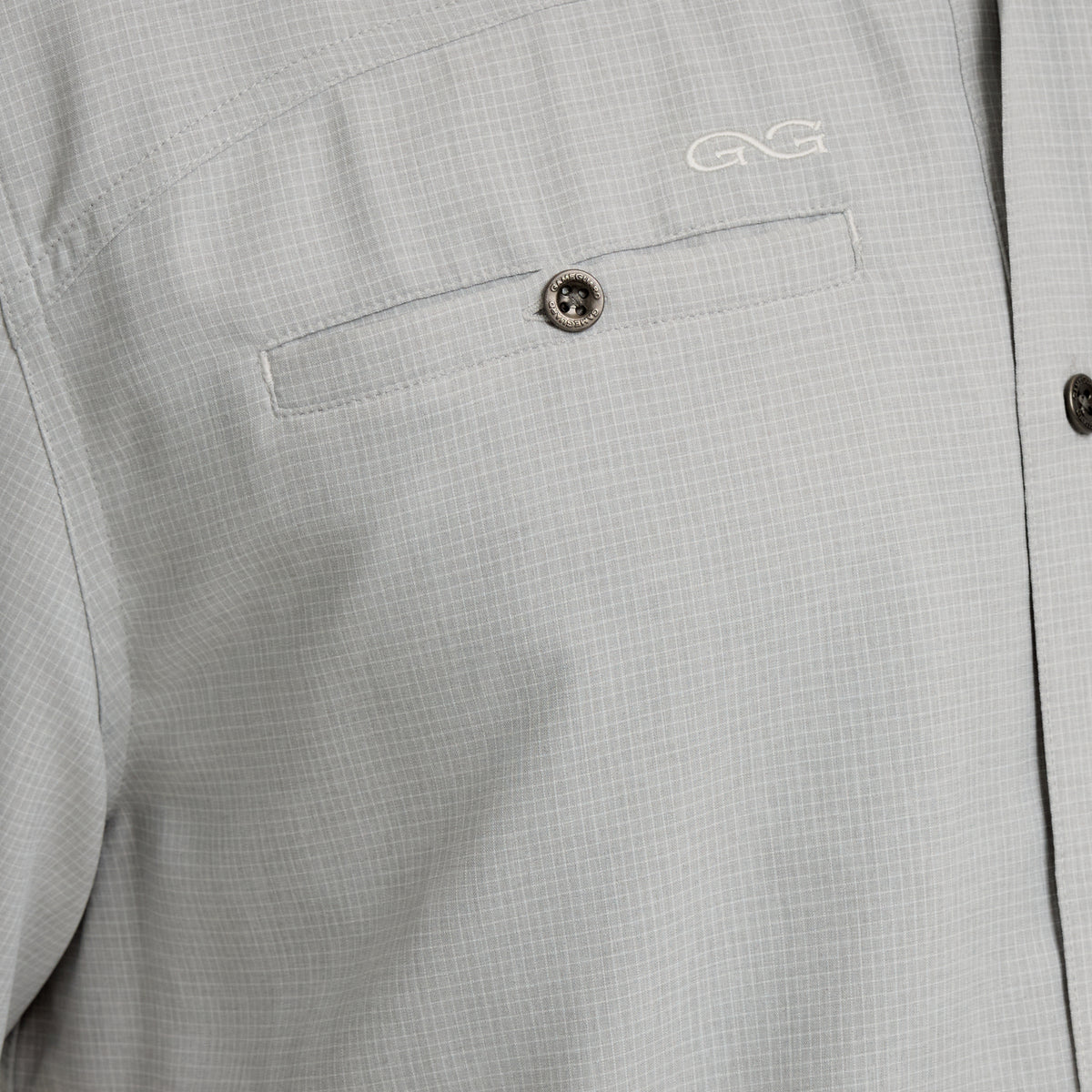 Tarpon Maverick Shirt-GameGuard